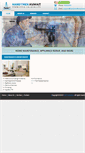 Mobile Screenshot of handymenkuwait.com